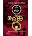 SHERLOCK HOLMES ESCAPE BOOK. LA AVENTURA DE LA MÀQUINA ANALÍTICA