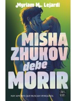 MISHA ZHUKOV DEBE MORIR