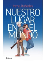 NUESTRO LUGAR EN EL MUNDO