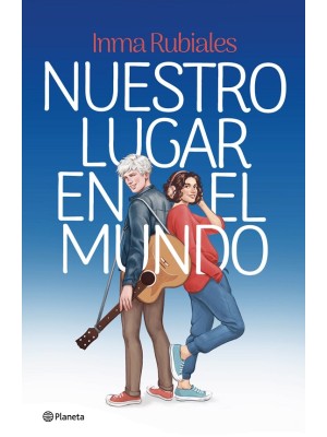 NUESTRO LUGAR EN EL MUNDO