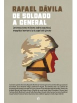 DE SOLDADO A GENERAL