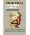 DE SOLDADO A GENERAL