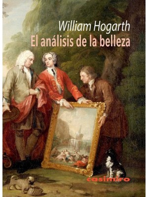 ANÁLISIS DE LA BELLEZA, EL