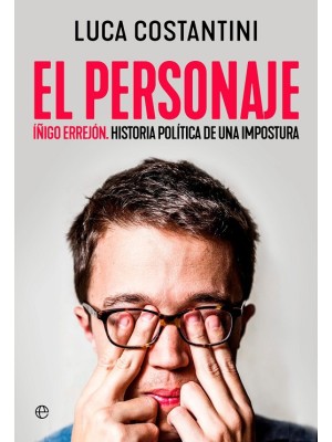 PERSONAJE, EL