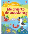 ME DIVIERTO DE VACACIONES