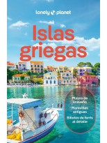 ISLAS GRIEGAS (LONELY PLANET)
