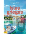ISLAS GRIEGAS (LONELY PLANET)