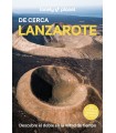 LANZAROTE DE CERCA (LONELY PLANET)