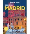 MADRID DE CERCA (LONELY PLANET)