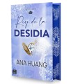 PECADOS 4. REY DE LA DESIDIA. EDICIÓN ESPECIAL