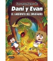 AVENTURAS DE DANI Y EVAN 12 EL LABERINTO DEL DINOTAURO