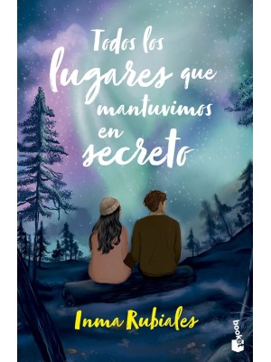 TODOS LOS LUGARES QUE MANTUVIMOS EN SECRETO