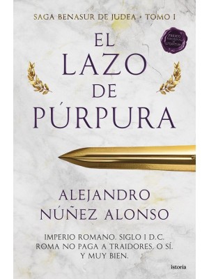 LAZO DE PÚRPURA, EL