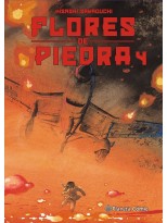 FLORES DE PIEDRA Nº 04/05