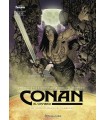 CONAN: EL CIMMERIO Nº 09