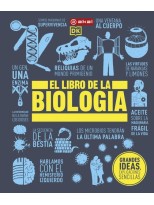 LIBRO DE LA BIOLOGIA, EL