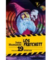 PRATCHETT, LOS