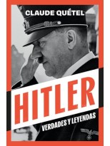 HITLER VERDADES Y LEYENDAS