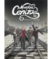 NUESTRA CENIZA