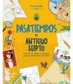 PASATIEMPOS DEL ANTIGUO EGIPTO