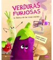 VERDURAS FURIOSAS FABRICA DE LAS COSAS