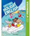 HOLIDAY ENGLISH 4º PRIMARIA