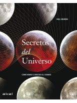 SECRETOS DEL UNIVERSO