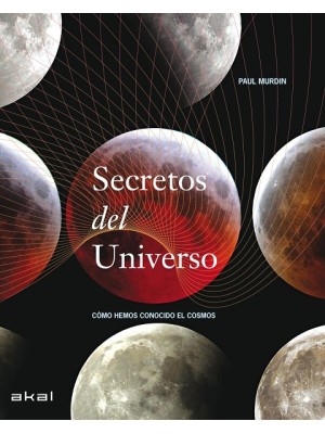 SECRETOS DEL UNIVERSO
