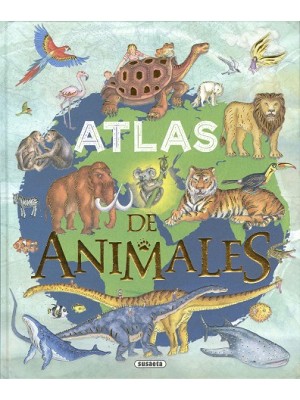 ATLAS DE ANIMALES