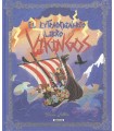 EXTRAORDINARIO LIBRO DE LOS VIKINGOS, EL