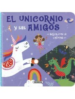 UNICORNIO Y SUS AMIGOS, EL