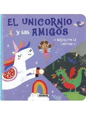 UNICORNIO Y SUS AMIGOS, EL