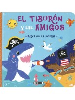 TIBURÓN Y SUS AMIGOS, EL