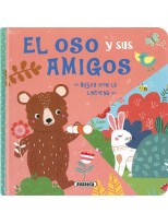 OSO Y SUS AMIGOS, EL