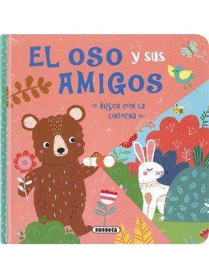 OSO Y SUS AMIGOS, EL