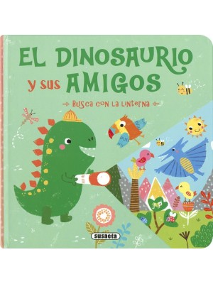 DINOSAURIO Y SUS AMIGOS, EL