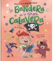BANDERA DE LA ALEGRE CALAVERA