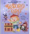 TESORO SIN ORO, EL