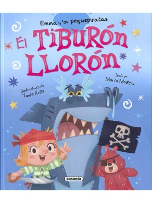 TIBURÓN LLORÓN, EL
