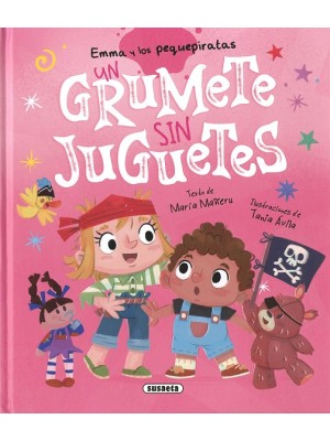 GRUMETE SIN JUGUETES, UN