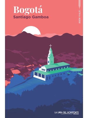 BOGOTÁ