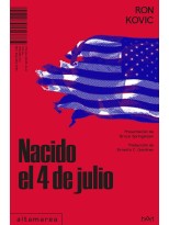 NACIDO EL 4 DE JULIO