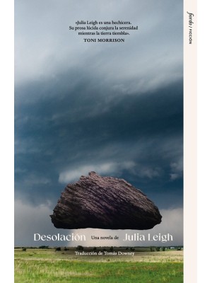 DESOLACIÓN