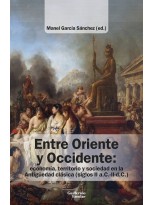 ENTRE ORIENTE Y OCCIDENTE