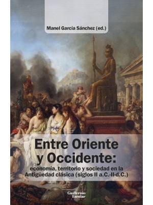 ENTRE ORIENTE Y OCCIDENTE