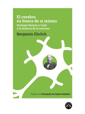 CEREBRO EN BUSCA DE SÍ MISMO, EL