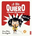 LO QUE QUIERO ES GRITAR