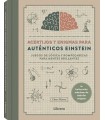 ACERTIJOS Y ENIGMAS PARA AUTENTICOS EINSTEIN