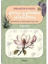 DIBUJAR FLORES Y PLANTAS SILVESTRES EN 10 PASOS