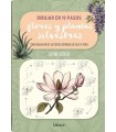 DIBUJAR FLORES Y PLANTAS SILVESTRES EN 10 PASOS